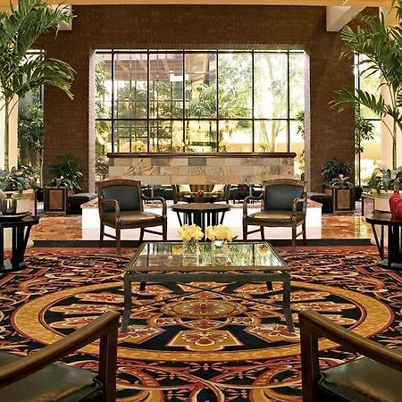 Sheraton Atlanta Airport Hotel حديقة كوليدج المظهر الخارجي الصورة